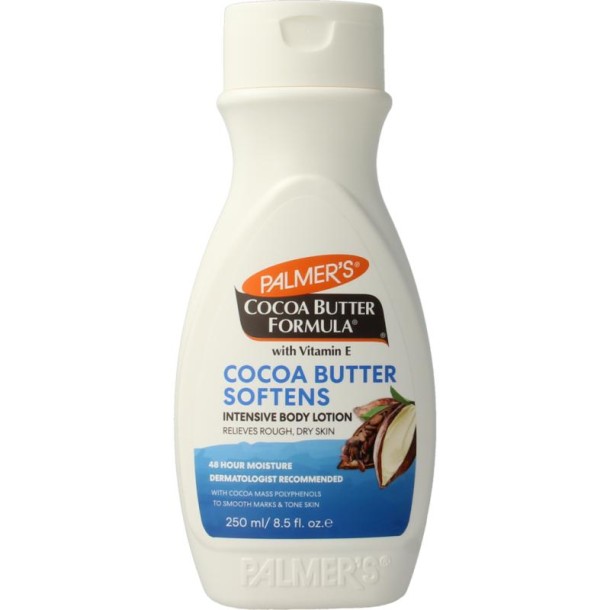 Palmers Cocoa butter formula lotion (250 Milliliter)
