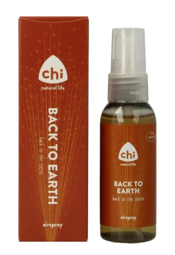 CHI Back to earth airspray (50 Milliliter)