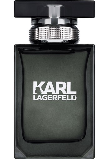 Karl Lagerfeld Men Eau De toilette 100ml