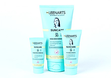 DRS LEENARTS SUNCARE AANBIEDINGEN