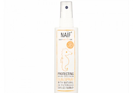 NAIF BABY PROTECTION SUN