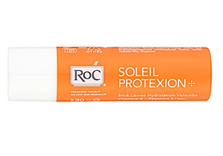 ROC SOLEIL