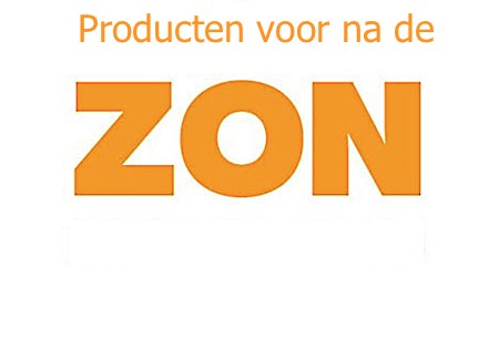 Meer assortiment voor na de Zon