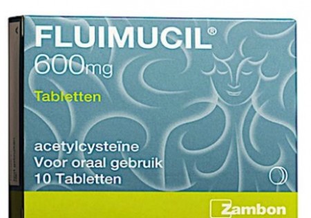 FLUIMUCIL