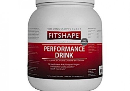 FITSHAPE