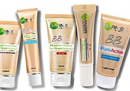 GARNIER SKIN ACTIVE