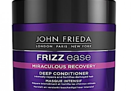 JOHN FRIEDA