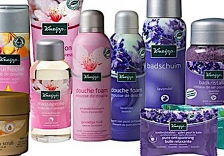 KNEIPP