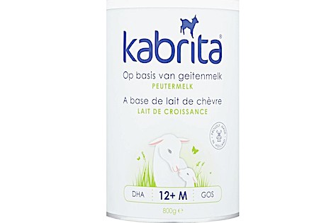 KABRITA AANBIEDINGEN