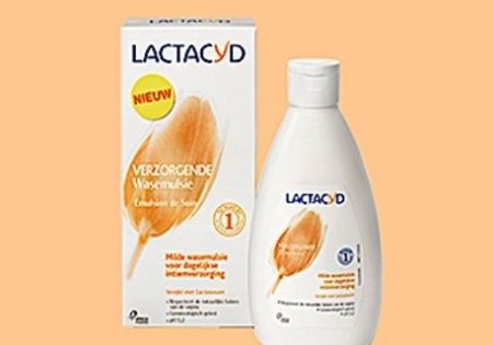 LACTACYD 