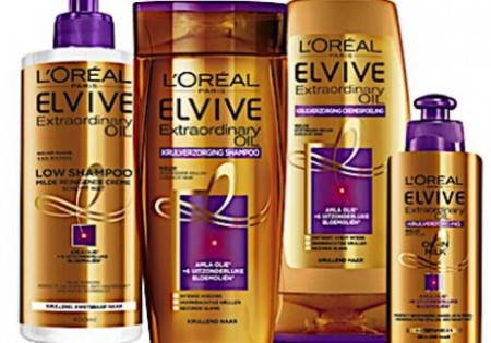 LOREAL AANBIEDINGEN