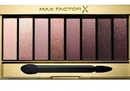 MAX FACTOR AANBIEDINGEN