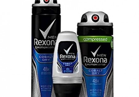 REXONA AANBIEDINGEN