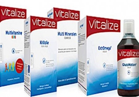 VITALIZE