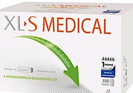 XL-S MEDICAL