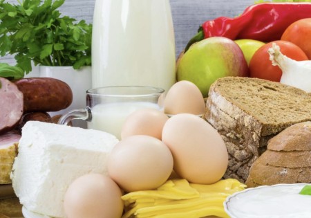 Vitaminen & Mineralen