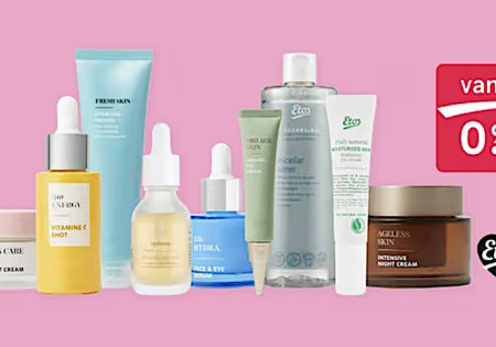 Aanbiedingen Etos Producten