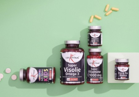 Gezondheidsproducten