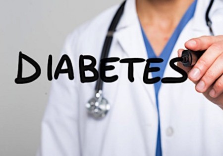 DIABETES