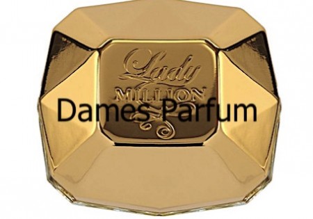 Aanbiedingen Heren geuren en Dames Parfum