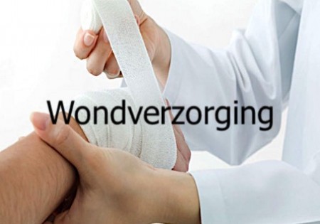 Aanbiedingen Wondverzorging