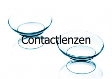 Oogverzorging | Zachte & harde contactlenzen