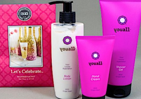 YOUALL | BODYCARE
