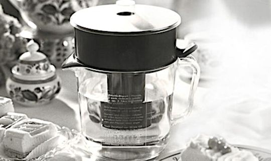 BRITA FILL