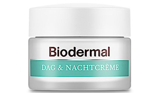 BIODERMAL ACTIES