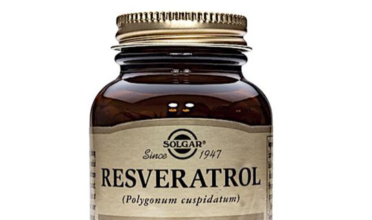 PRODUCTEN MET RESVERATROL 