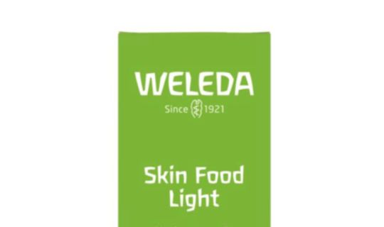 WELEDA SKIN FOOD 