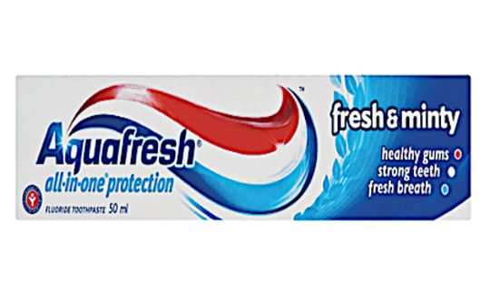 AQUAFRESH