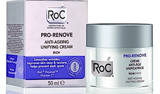 RoC Pro-fessional