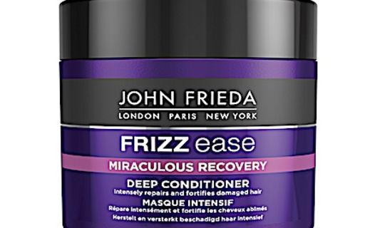 JOHN FRIEDA