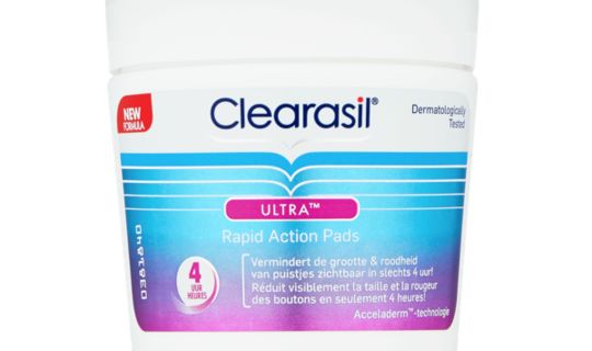 CLEARASIL