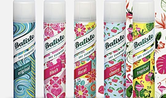 BATISTE 