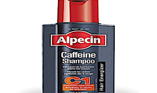 ALPECIN – Producten