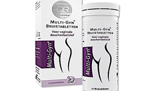 MULTI-GYN | Diversen