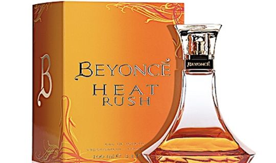 BEYONCE PARFUM