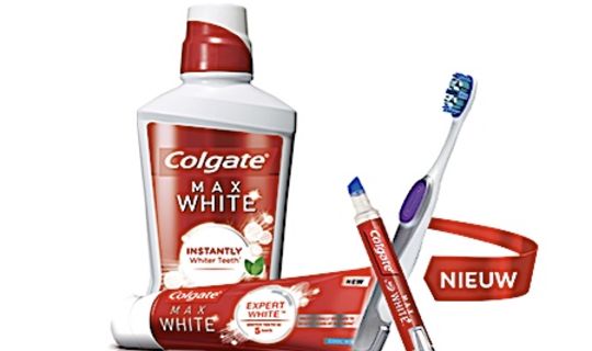 COLGATE