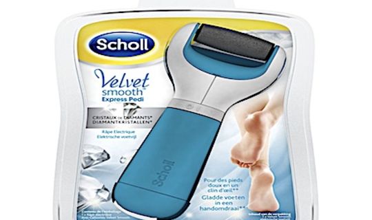 SCHOLL | VOETVERZORGING