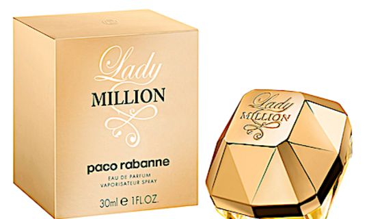 PACO RABANNE 