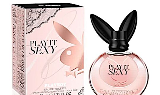 PLAYBOY | DIESEL | KARL LAGERFELD