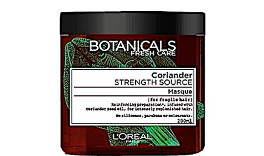 LOREAL BOTANICALS