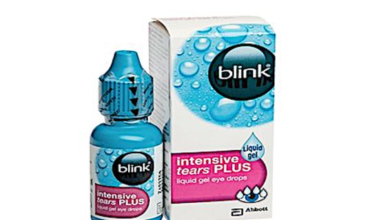 AMO BLINK