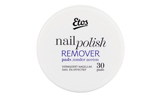 NAGELVERZORGING | ETOS EIGEN MERK 