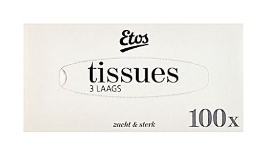 ETOS HUISHOUDELIJKE PRODUCTEN