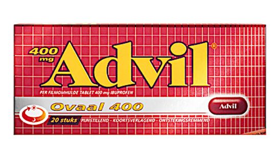 ADVIL