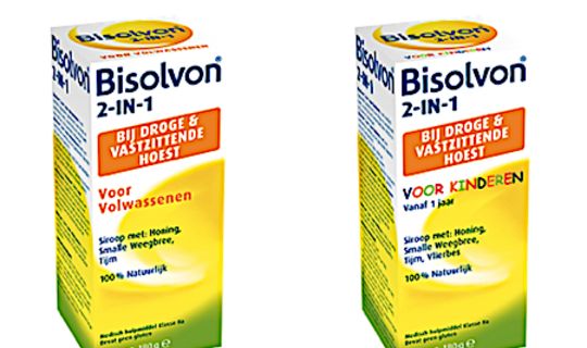 BISOLVON