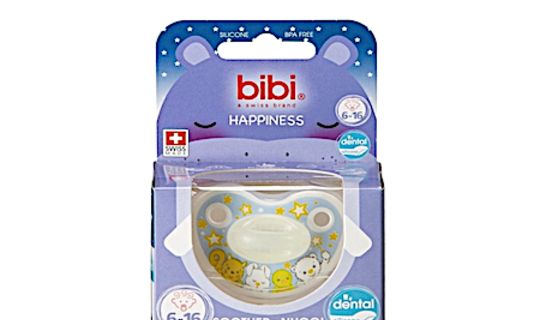BIBI FOPSPENEN